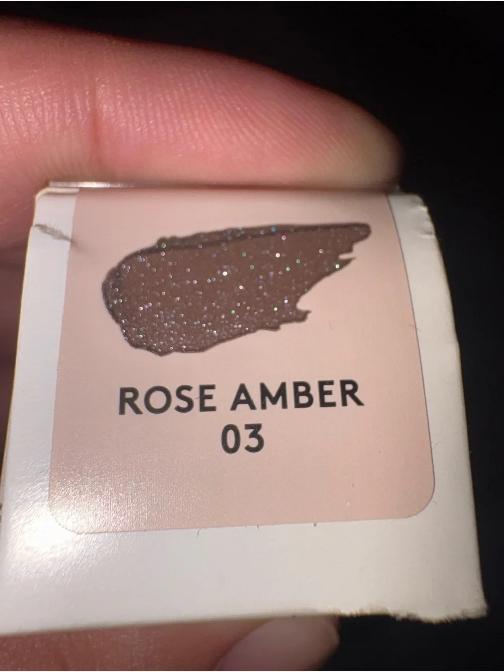 Fenty Beauty Gloss Bomb Oil